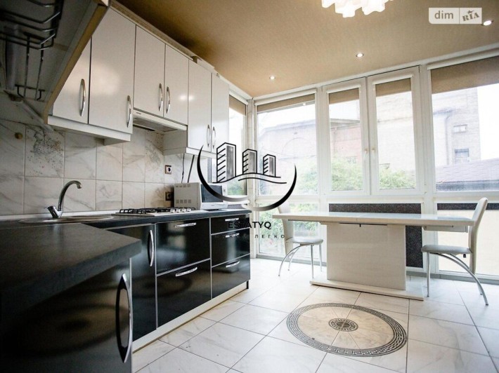 Здам 4 кімнатну квартиру, Центр - фото 1