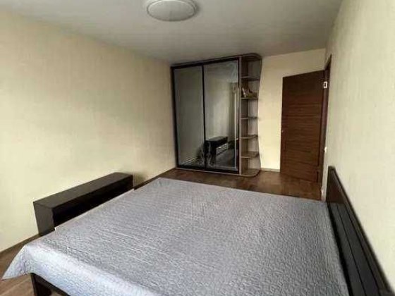 Двухкомнатная кв. метро Студенческая, Салтовка Харків