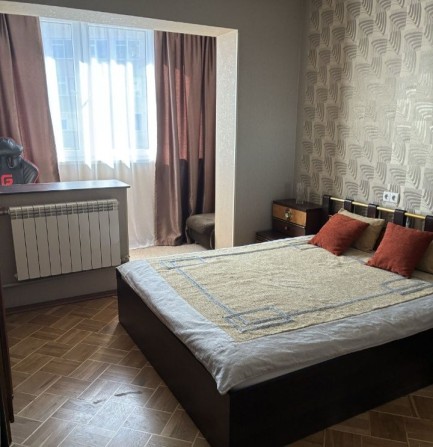 2кв.Аренда.Сдам.М.Науки-5мин - фото 1