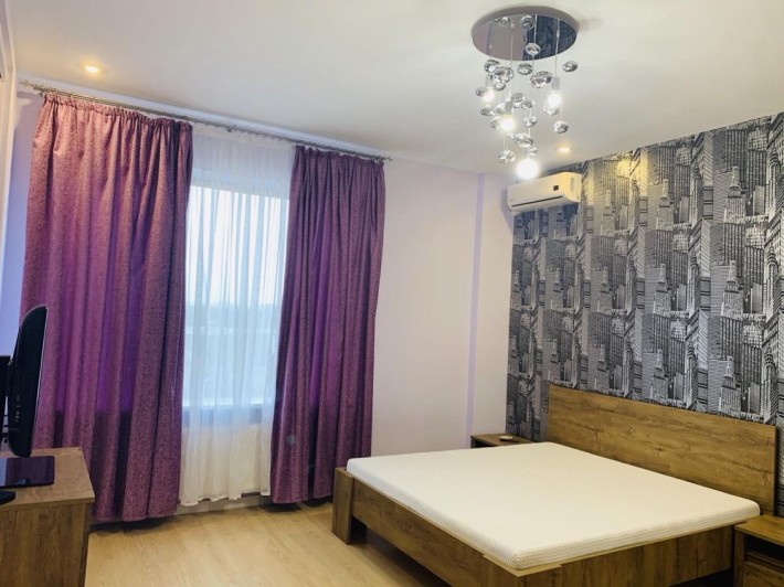 Сдам 2-квартира кухня студия спальня  Новострой Ляпунова 16 - фото 1