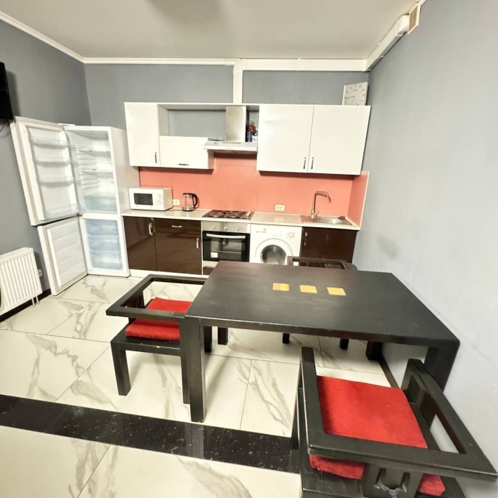 Сдам 3 х квартиру в Жк Рогатинская Левада 8 - фото 1