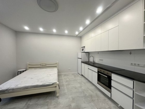 Оренда світлої 1к квартири ЖК Софія Київська Софіївська Борщагівка