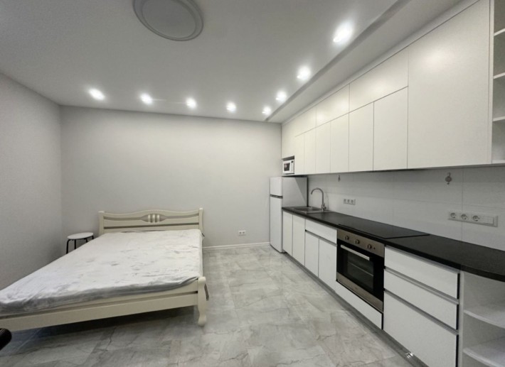 Оренда світлої 1к квартири ЖК Софія Київська - фото 1