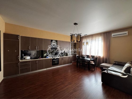 Аренда 3 ком квартры ЖК Монте Плаза ,Подз паркинг, 23 Августа Харків