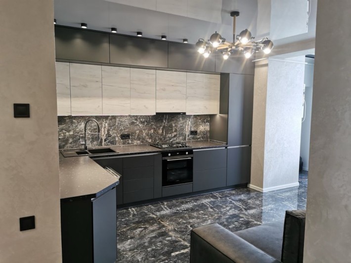 Оренда 2к.квартири ЖК Софія Резиденція - фото 1