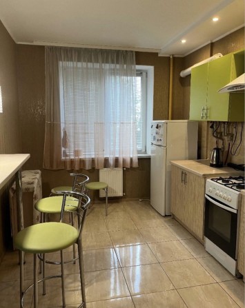 Оренда квартири Софіївська Борщагівка. ЖК  Софіївська Сфера. - фото 1