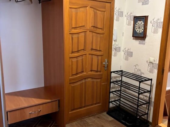 1 кімн.квартира Верховинця, зупинка І.Дзюби Софиевская Борщаговка