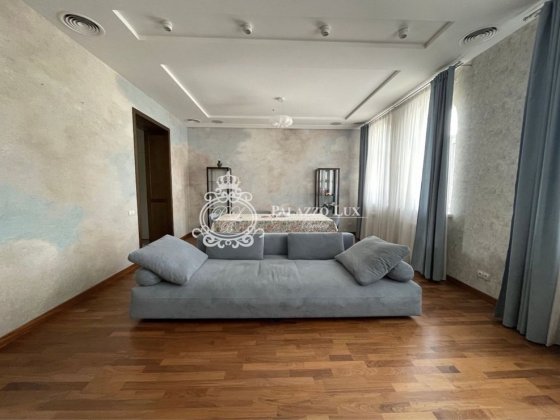 Аренда  элитной 5к.кв. 200м2 Пушкинская, Чернышеская, Центр Харьков