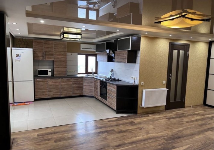 Реальная 1-ка студия, Турбоатом, Героев Хаиькова 124/7 - фото 1