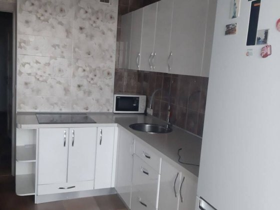 Сдам квартиру на Алексеевке Харків