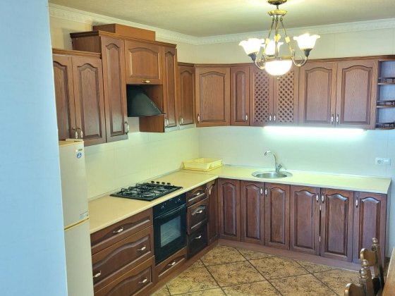 Сдам просторную 1к квартиру 62м2 в новострое! Салтовка! Харків