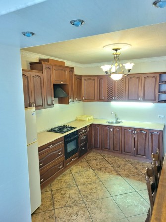 Сдам просторную 1к квартиру 62м2 в новострое! Салтовка! - фото 1