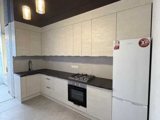 ПЕРША ЗДАЧА ЖК «Софіївські Липки» сучасна 1к, ГАЗ, власне опалення, генератор Софіївська Борщагівка