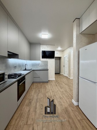 Перша оренда євро 2к квартира ЖК Софія Резиденс Молодіжна 8 - фото 1