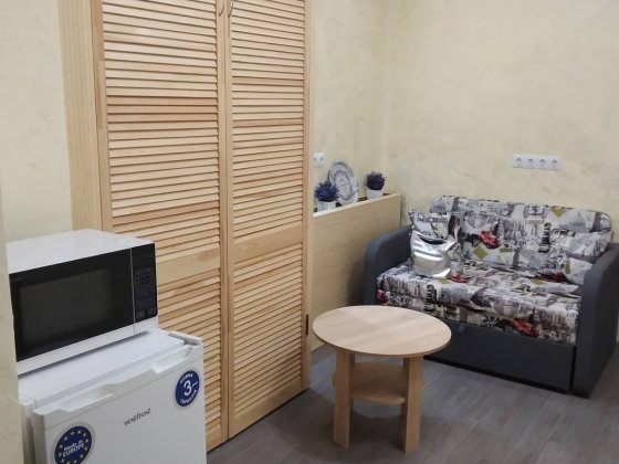 Здається однокімнатна квартира довгостроково ЖК Софіївська сфера 40 кв Софиевская Борщаговка