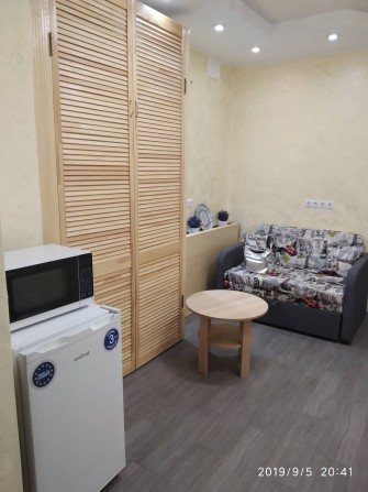 Здається однокімнатна квартира довгостроково ЖК Софіївська сфера 40 кв - фото 1