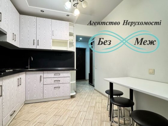 Оренда 1к квартири в ЖК Щасливому