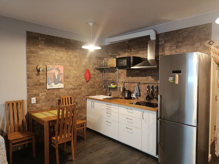 Оренда квартири ЖК Софія Київська - фото 1