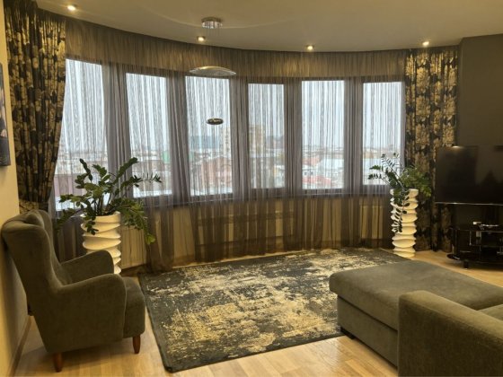 Сдается 2к квартира в новострое жк свобода! Центр, Пушкинская Харків