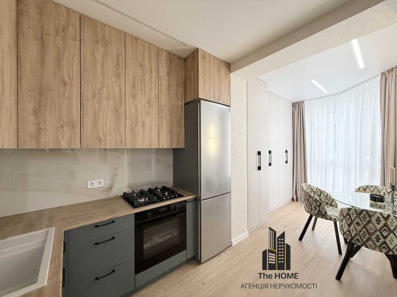 Оренда 1к квартири в ЖК "Софія Резиденс" просп. Мартинова,26