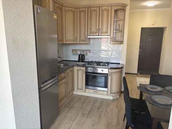 Оренда 1-к квартири в сучасному ЖК «Софія Резиденс» Софіївська Борщагівка