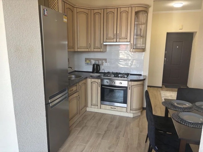 Оренда 1-к квартири в сучасному ЖК «Софія Резиденс» - фото 1