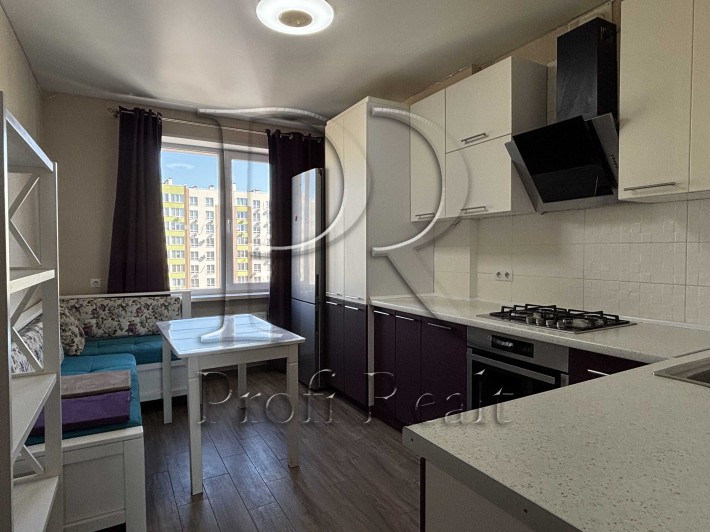 Перша здача! Оренда 1к кв ЖК «Софіївська Сфера»! Софіївська Борщагівка - фото 1