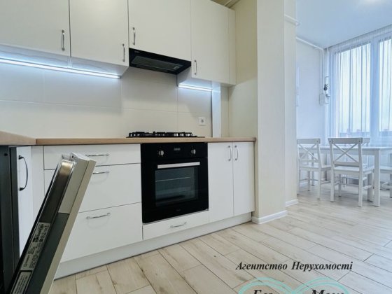 Оренда 2к Квартири 63м2 ЖК Софія Сіті, Можна З Тваринкою!