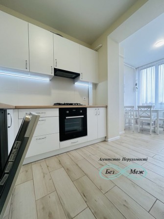 Оренда 2к Квартири 63м2 ЖК Софія Сіті, Можна З Тваринкою! - фото 1