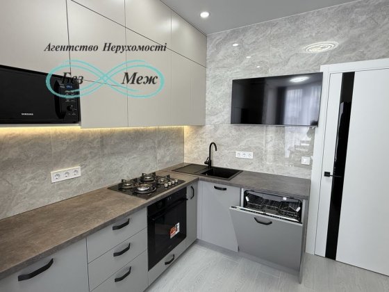 Оренда 1-кімнатної квартири в ЖК Софія Резиденс