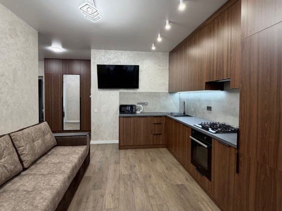 Оренда перше заселення ЖК Софія Резиденс 2к квартира Софіївська Борщагівка