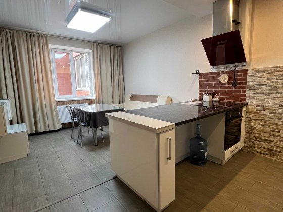 Оренда квартири у Вишневому.