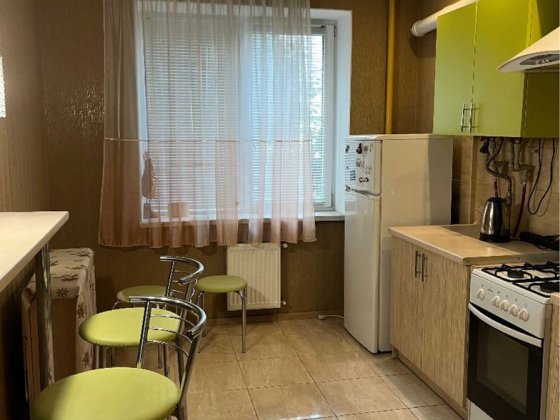 Оренда Однокімнатної Квартири Софіївська Сфера Софіївська Борщагівка