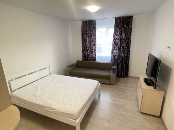 Оренда 1к.квартири Жк Волошковий Софіївська Борщагівка