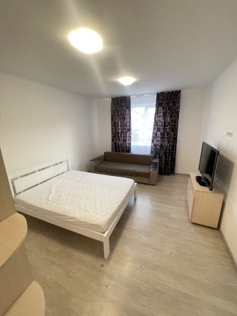 Оренда 1к.квартири Жк Волошковий Софіївська Борщагівка - фото 1