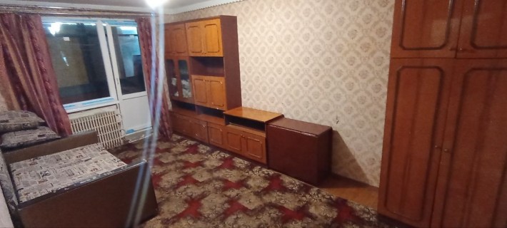 Сдам 2-х комнатную квартиру на Одесской - фото 1