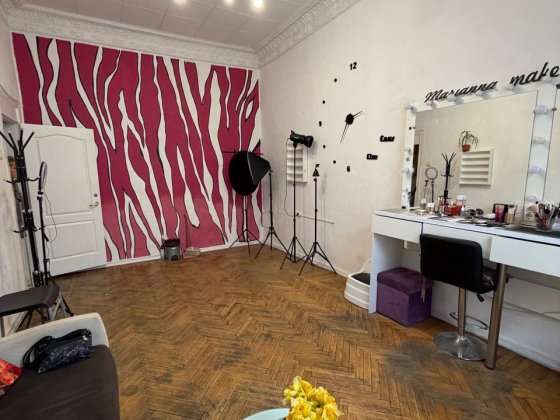 Терміново! Продаж 2-кімнатної квартири вул.Університетська центр міста Одесса