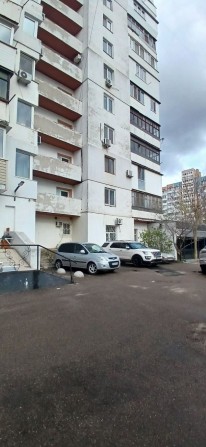 Продам 2хком на Ильфа - фото 1