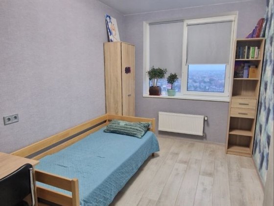 2х комнатная Таирова Одесса