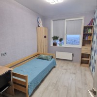 2х комнатная Таирова Одеса