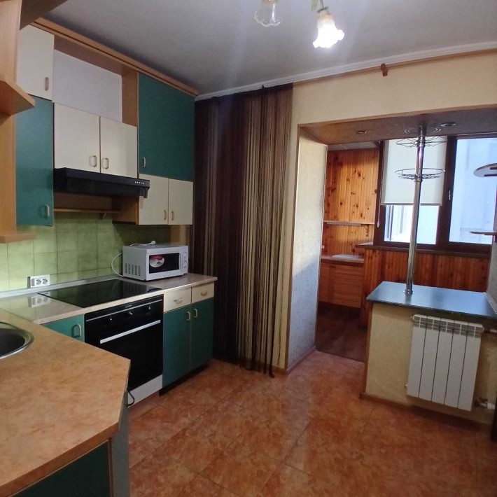 Двокімнатна в ЖК Лікоград - фото 1