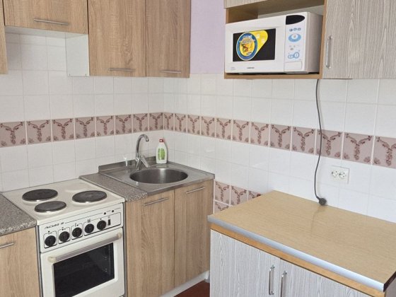 Сдам 1 кімнатну.Олександри Єкстер 12