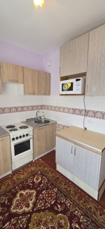 Сдам 1 кімнатну.Олександри Єкстер 12 - фото 1