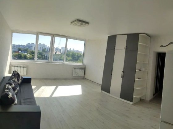 Здам 1к кв з ремонтом в Клубному будинку Corner  Смотрицького 16Б