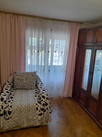 ВЛАСНИК, ХАЗЯЙКА здає 1к кв по КУБАНСЬКОЇ УКРАЇНИ 20 після кап ремонту із усім необхідним для комфор - фото 1