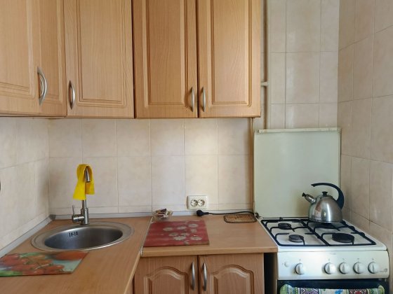 Сдается 1комнатная Червоной Калины