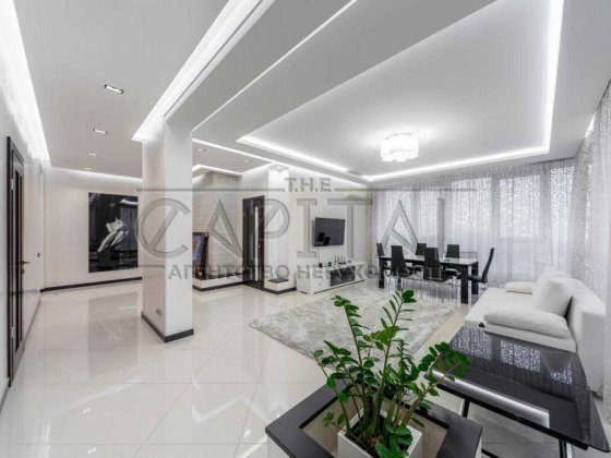 Аренда квартири, ЖК Новопечерские Липки, Драгомирова, Верхогляда Киев