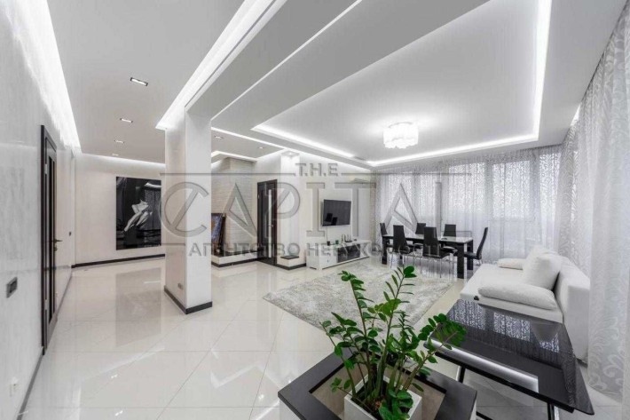 Аренда квартири, ЖК Новопечерские Липки, Драгомирова, Верхогляда - фото 1