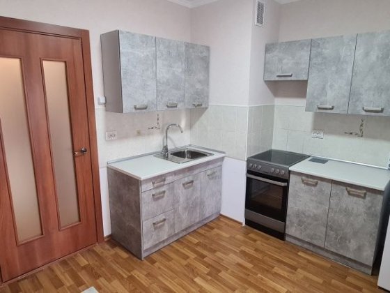 Здаю квартиру однокімнатну(власник) після ремонту, мебльовано з технік Киев