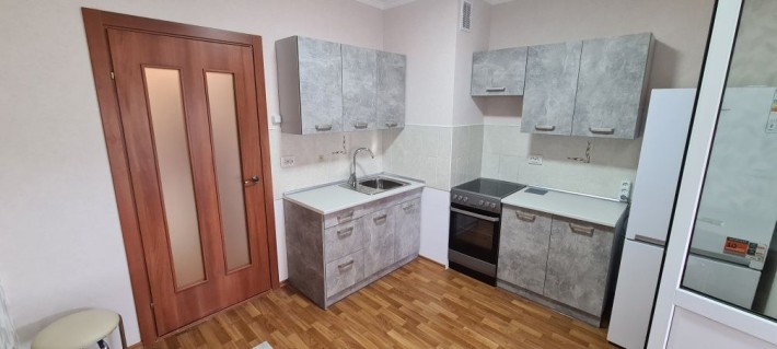 Здаю квартиру однокімнатну(власник) після ремонту, мебльовано з технік - фото 1